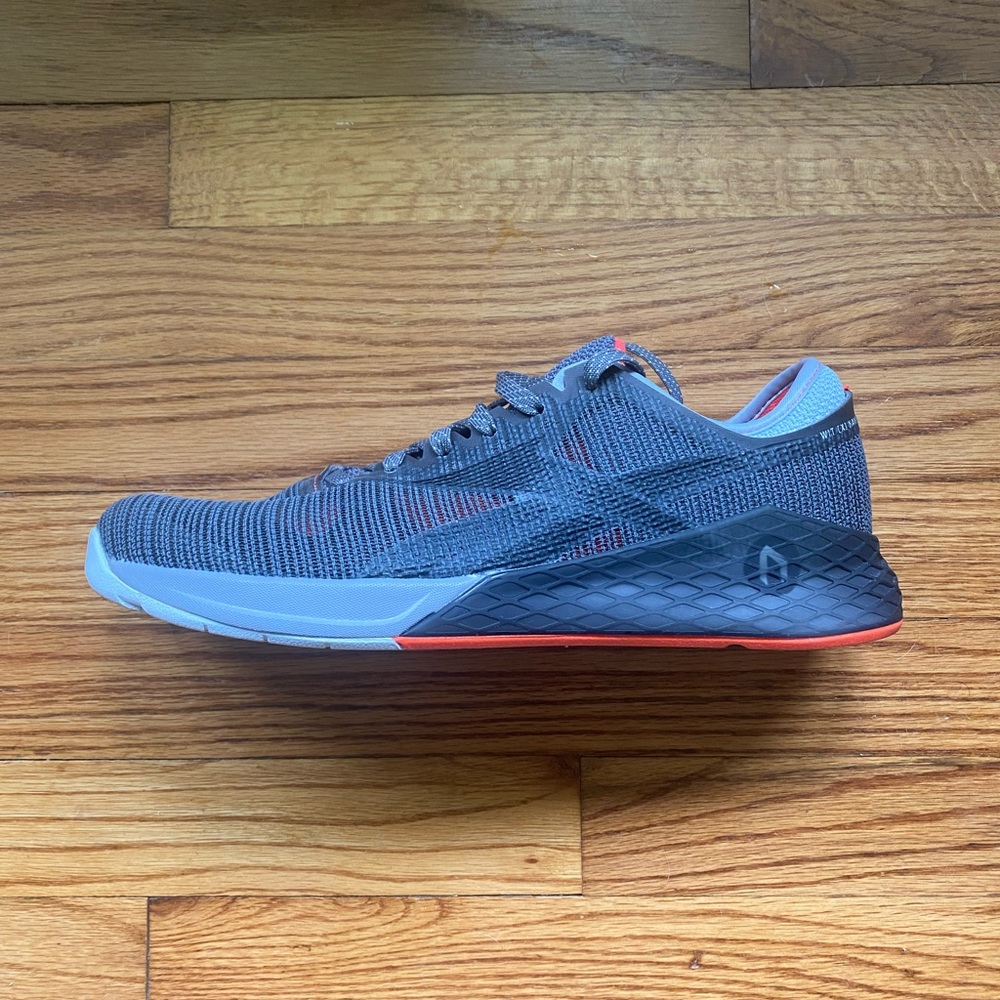 Reebok WIT x NANO 9 *LIMITED EDITION*